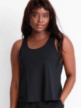 State of Day Women's Tulip Tank Top